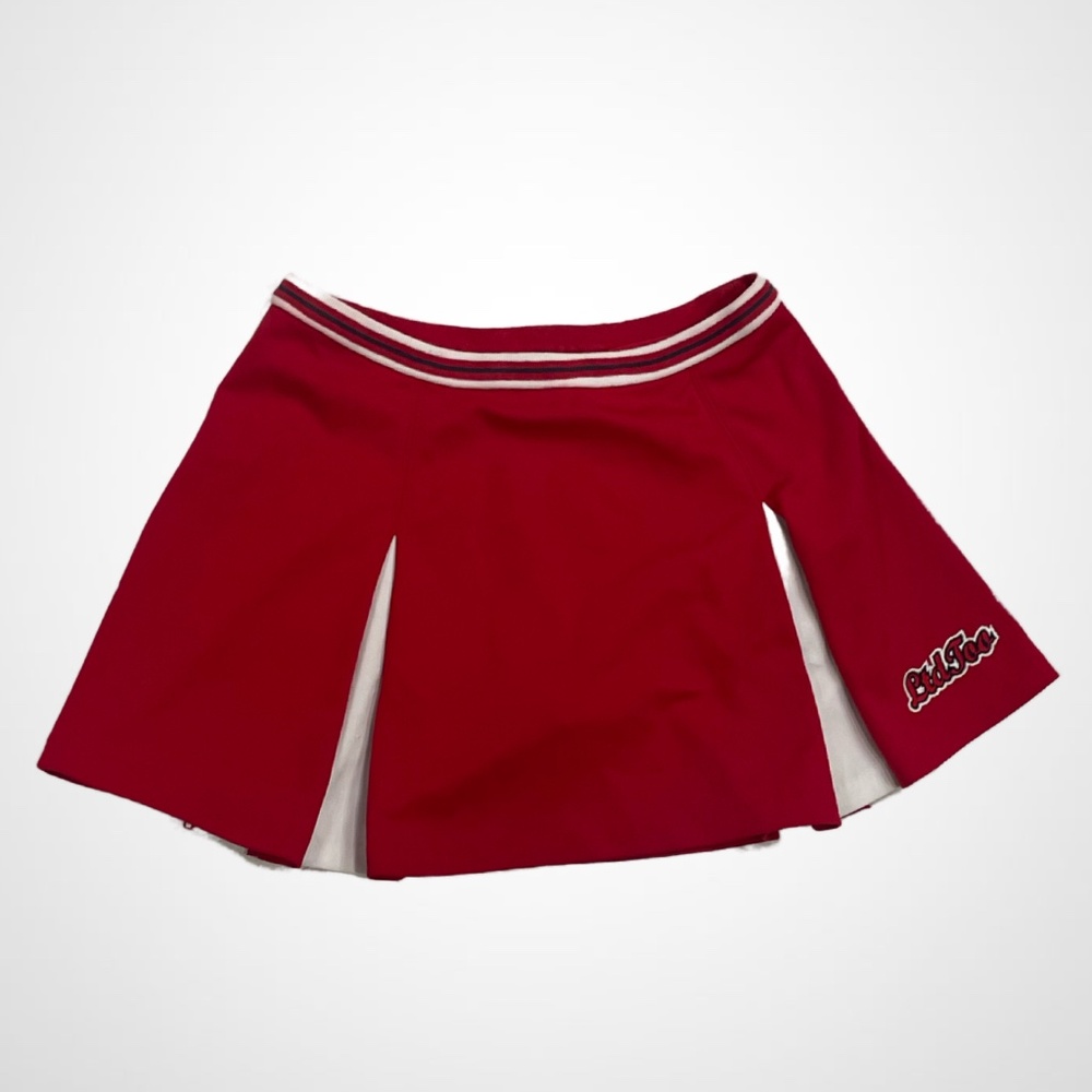ONE OF A KIND LIMITED🌸TOO CHEER SKORT